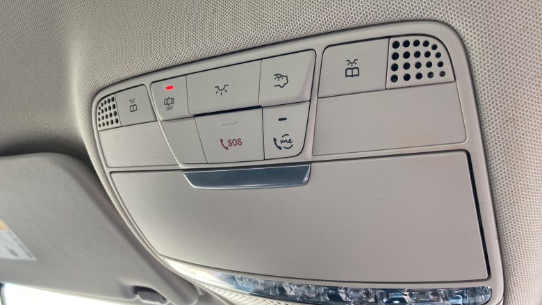 Mercedes-Benz C-Class C200 Sport Premium 5dr 9G-Tronic Petrol Estate